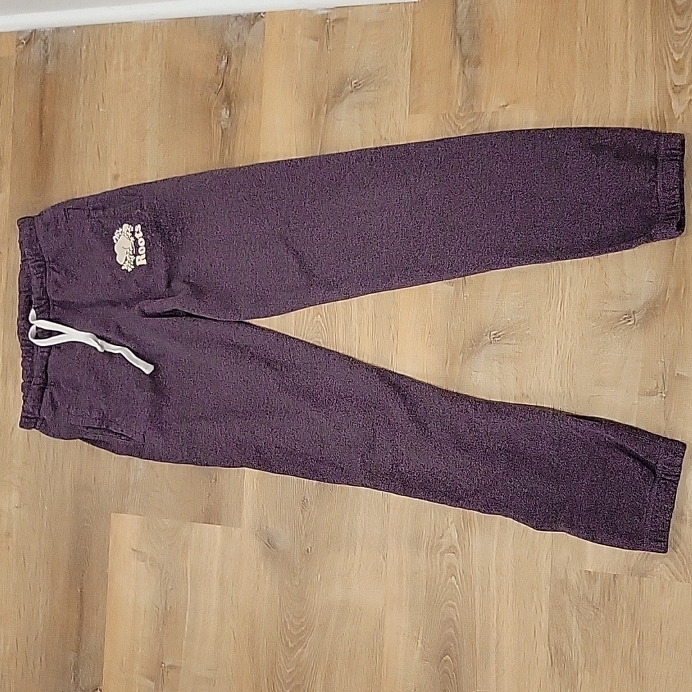 Roots Original Roots Sweatpant XXS